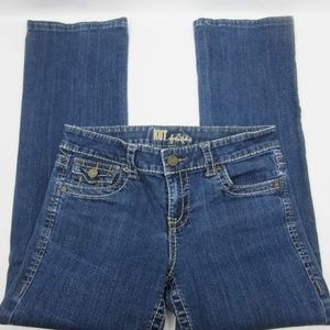 Kut From the Kloth Women's Jeans Blue Size 6